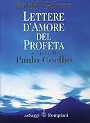 Lettere d‘amore del Profeta Nuova Collezione
