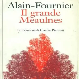 Miglior Prezzo Il grande Meaulnes