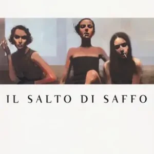 Soddisfatti O Rimborsati Il salto di Saffo