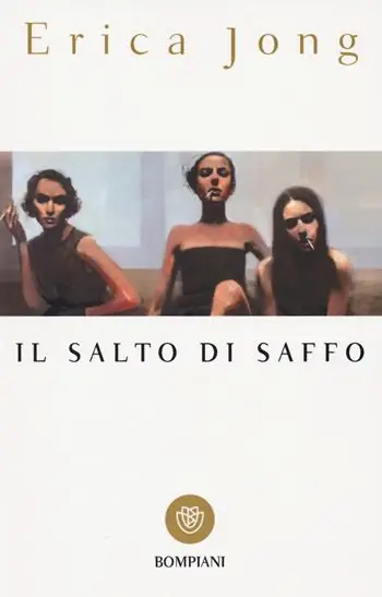 Soddisfatti O Rimborsati Il salto di Saffo