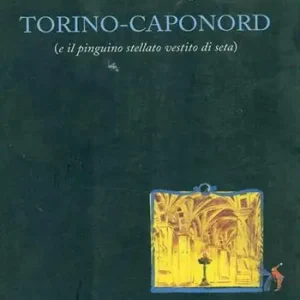 Nuovo Arrivo Torino-Capo Nord