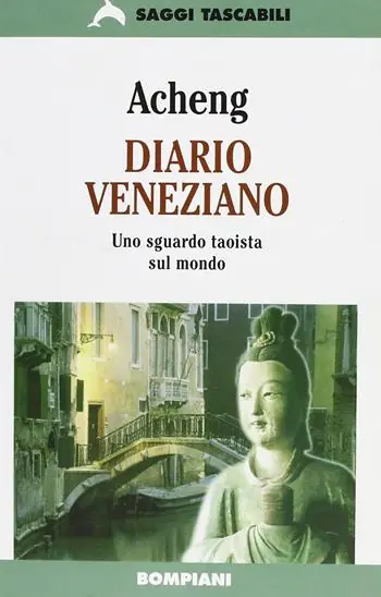 A Buon Prezzo Diario veneziano