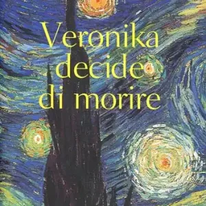 Veronika decide di morire Consegna Rapida