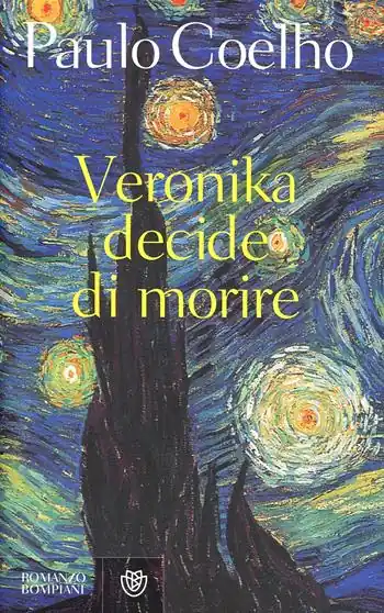 Veronika decide di morire Consegna Rapida