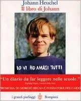 Il libro di Johann A Buon Prezzo