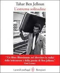 Nuovo Arrivo L‘ estrema solitudine