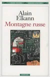 Scelto Dai Clienti Montagne russe