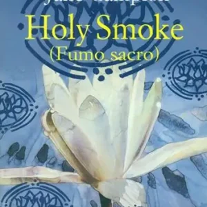 Spedito Oggi Holy smoke