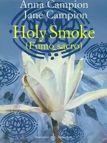 Spedito Oggi Holy smoke