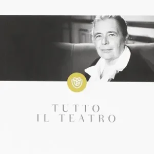 Tutto il teatro Occasione Imperdibile