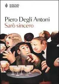 Ultime Pezzi Sarò sincero
