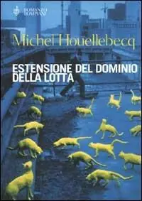 Occasione Estensione del dominio della lotta