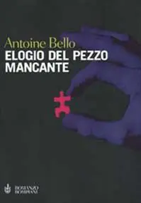 Affare Elogio del pezzo mancante