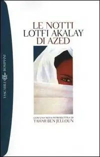 Le notti di Azed Must-Have