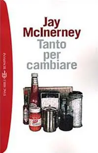 Tanto per cambiare Novità