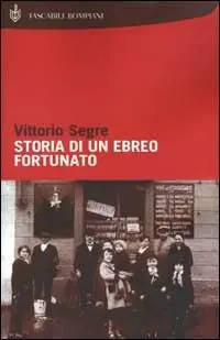 Storia di un ebreo fortunato Pagamento Sicuro