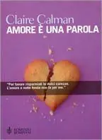 Compra Online Amore è una parola