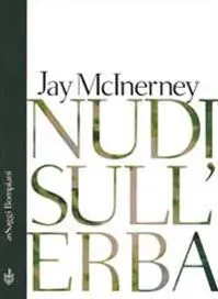 Sconto Nudi sull‘erba