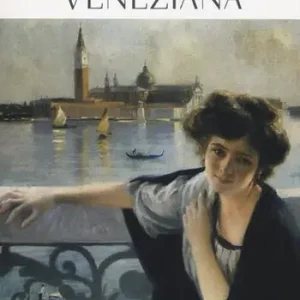 Acquista Ora L‘ ereditiera veneziana