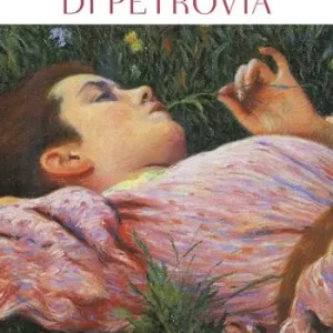Must-Have La ragazza di Petrovia