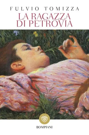 Must-Have La ragazza di Petrovia