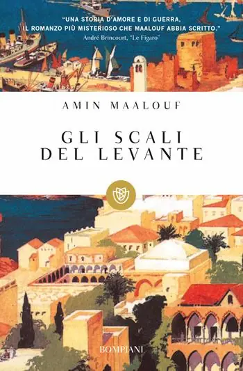 Solo Oggi Gli scali del Levante