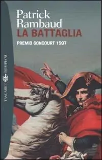 Scelto Dai Clienti La battaglia