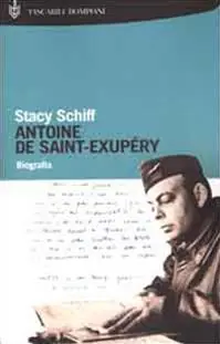 Pagamento Sicuro Antoine de Saint-Exupéry. Biografia