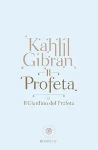 Compra Online Il profeta-Il giardino del profeta