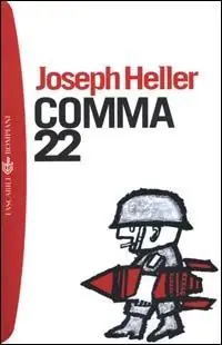 Comma 22 Ultime Pezzi