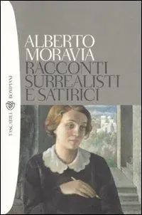 Racconti surrealisti e satirici Soddisfatti O Rimborsati