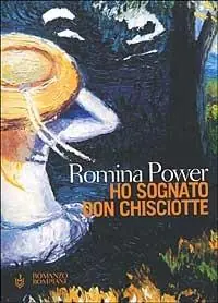 Ho sognato don Chisciotte Ultimissimo Modello