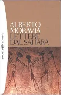 Offerta Limitata Lettere dal Sahara