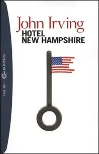 Solo Oggi Hotel New Hampshire