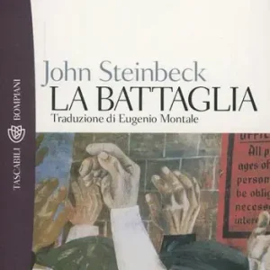 La battaglia Consegna Rapida