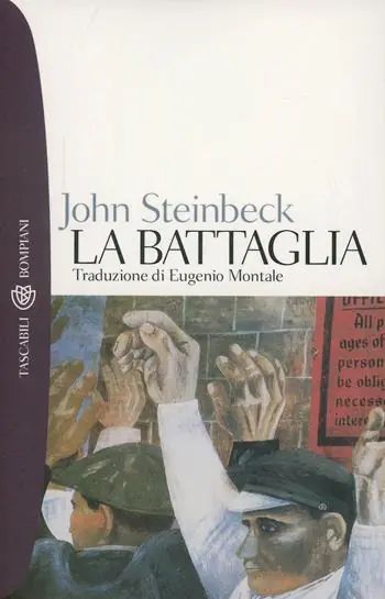 La battaglia Consegna Rapida