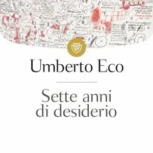 Novità Sette anni di desiderio