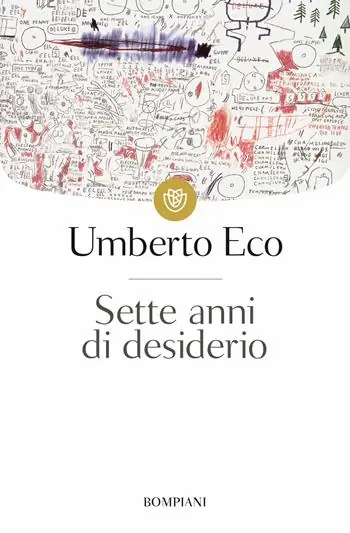 Novità Sette anni di desiderio