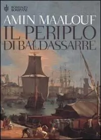 Il periplo di Baldassarre Di Tendenza