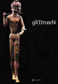 Gli etruschi Occasione Imperdibile