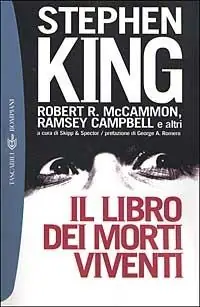 Soddisfatti O Rimborsati Il libro dei morti viventi