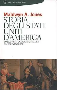 Storia degli Stati Uniti Affare