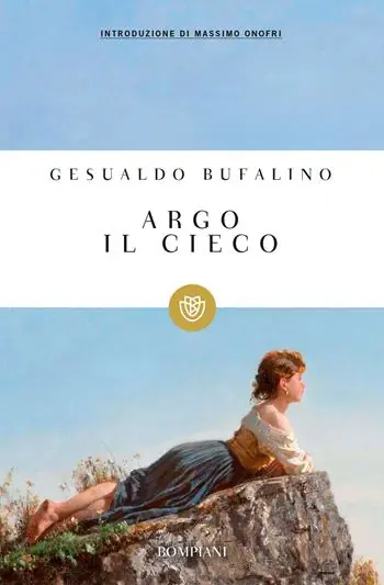 Sconto Argo il cieco