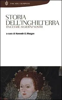 Ordina Subito Storia dell‘Inghilterra. Da Cesare ai giorni nostri