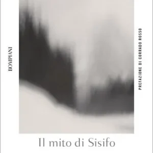 Il mito di Sisifo Ultimissimo Modello