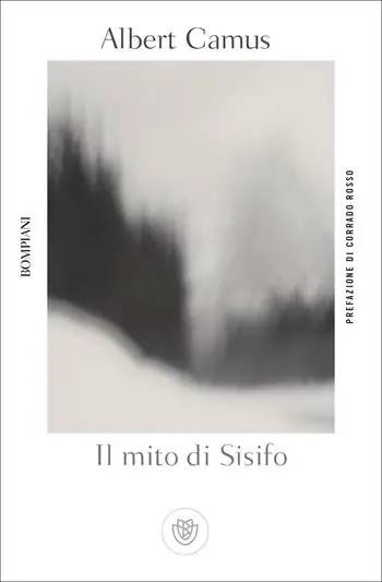 Il mito di Sisifo Ultimissimo Modello