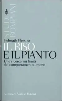 Vendita Finale Il riso e il pianto. Una ricerca sui limiti del comportamento umano