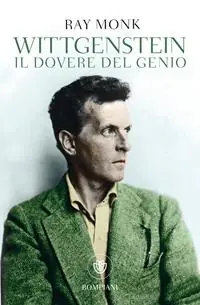 Compra Oggi Stesso Wittgenstein. Il dovere del genio