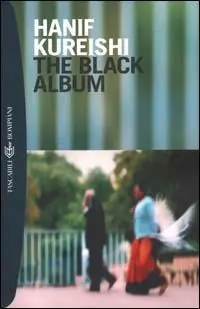The black album Super Prezzo