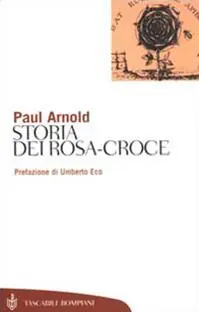 Storia dei Rosa-Croce Ordina Subito